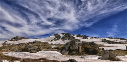 Kosciuszko NP - NSW T (PBH4 00 10677)